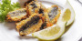 Recette gourmande de Filets de Sardines méditerranée dorés aux saveurs du sud